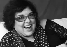 Morre a atriz Lúcia Alves aos 76 anos 