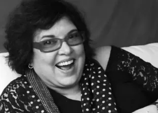 Morre a atriz Lúcia Alves aos 76 anos 