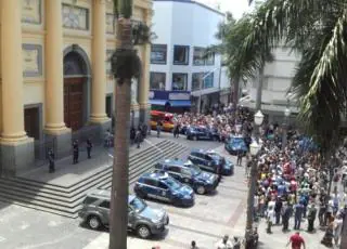 Morre a quinta vítima baleada na Catedral de Campinas