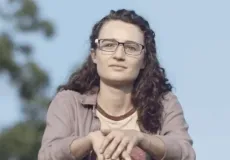 Morre aos 33 anos a atriz Kelley Mack, de "The Walking Dead", vítima de tumor cerebral