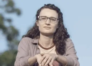 Morre aos 33 anos a atriz Kelley Mack, de "The Walking Dead", vítima de tumor cerebral