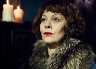 Morre aos 52 anos Helen McCrory, a Narcisa Malfoy de 'Harry Potter'