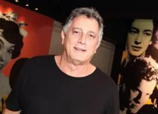 Morre, aos 58 anos, o ator Eduardo Galvão, vítima da covid-19