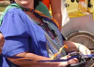Morre aos 69 anos, a jornalista e marqueteira política Bete Rodrigues (Bete Gorda)