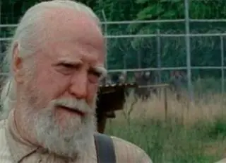 Morre aos 76 anos o ator Scott Wilson, o Hershel de The Walking Dead