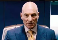 Morre aos 86 anos Patrick Stewart, ator que fez história em X-Men e Star Trek