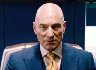 Morre aos 86 anos Patrick Stewart, ator que fez história em X-Men e Star Trek