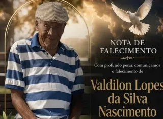 Morre aos 90 anos Valdilon da Sucam, fundador da escola de samba Irmãos Portela de Caravelas