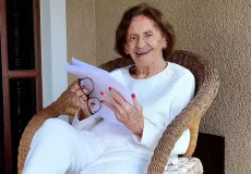 Morre aos 98 anos Laura Cardoso, um dos grandes nomes da dramaturgia brasileira