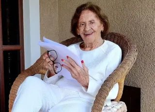 Morre aos 98 anos Laura Cardoso, um dos grandes nomes da dramaturgia brasileira