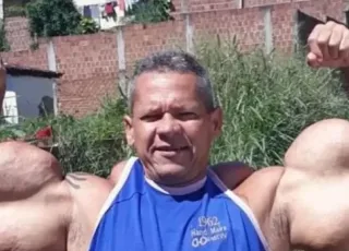 Morre Arlindo de Souza, conhecido como "Popeye Brasileiro"