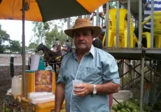 Morre Armando do Norte, renomado médico veterinário e fundador do projeto Red Norte