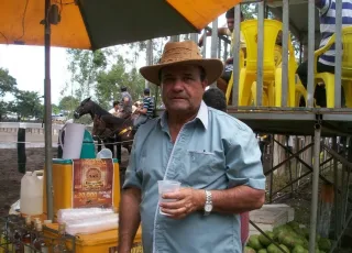Morre Armando do Norte, renomado médico veterinário e fundador do projeto Red Norte