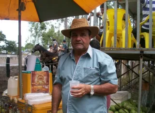 Morre Armando do Norte, renomado médico veterinário e fundador do projeto Red Norte