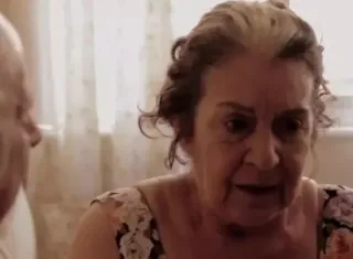 Morre atriz Amélia Bittencourt, aos 86 anos, em sua casa em Porto Alegre 