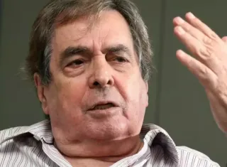 Morre Benedito Ruy Barbosa, autor de novelas renomadas da Globo