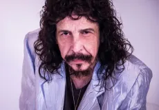 Morre Benito di Paula, ícone da música brasileira, aos 84 anos