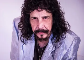 Morre Benito di Paula, ícone da música brasileira, aos 84 anos