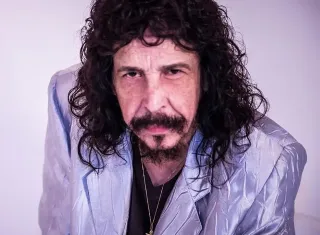 Morre Benito di Paula, ícone da música brasileira, aos 84 anos