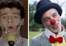 Morre Carlos Cesare, o Pablo de 'Qual é a Música', aos 60 anos