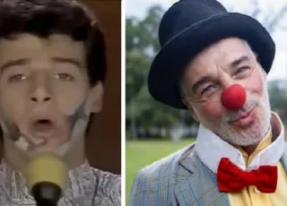 Morre Carlos Cesare, o Pablo de 'Qual é a Música', aos 60 anos