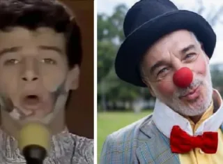 Morre Carlos Cesare, o Pablo de 'Qual é a Música', aos 60 anos