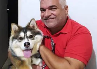 Morre Daugoberto Oliveira, o popular “Sapo”, repórter da Rádio Tropical FM de Medeiros Neto