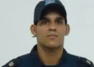 Luto- Morre de AVC o ex GM Ailton Souza.