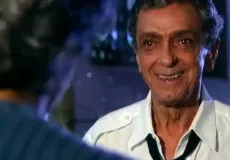 Morre Edson Silva, ator de 'Laços de Família' e 'Por Amor', aos 95 anos