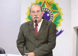 Morre em Salvador Dr. Wagner Mendonça, ex prefeito de Teixeira de Freitas