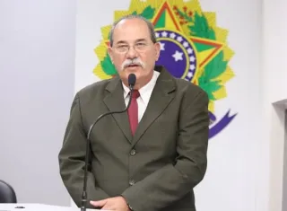 Morre em Salvador Dr. Wagner Mendonça, ex prefeito de Teixeira de Freitas