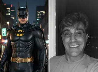 Morre Ettore Zuim, dublador brasileiro de Batman e Hércules