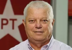 Morre Everaldo Anunciação, vice-presidente nacional do PT, aos 65 anos