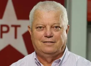 Morre Everaldo Anunciação, vice-presidente nacional do PT, aos 65 anos