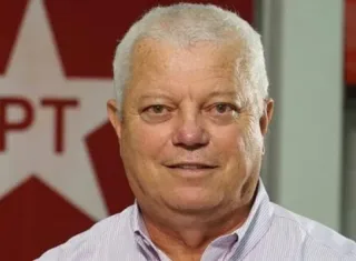 Morre Everaldo Anunciação, vice-presidente nacional do PT, aos 65 anos