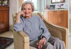 Morre Glória Menezes, aos 91 anos, uma das maiores atrizes da TV brasileira