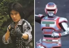 Morre Hikaru Kurosaki, intérprete de Jaspion, aos 64 anos