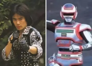 Morre Hikaru Kurosaki, intérprete de Jaspion, aos 64 anos