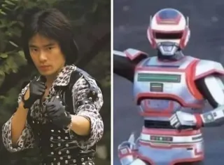Morre Hikaru Kurosaki, intérprete de Jaspion, aos 64 anos