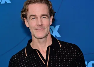 Morre James Van Der Beek, ator de 'Dawson's Creek', aos 48 anos 