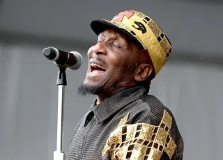Morre Jimmy Cliff, lenda do reggae, aos 81 anos