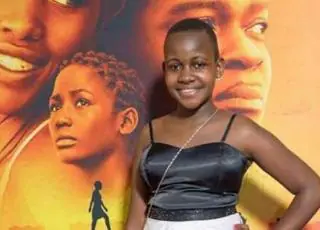 Morre jovem atriz de Rainha de Katwe aos 15 anos