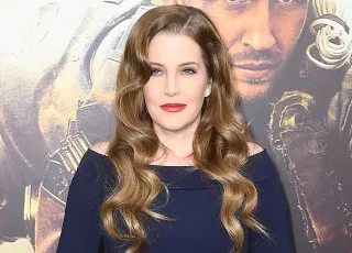 Morre Lisa Marie Presley, aos 54 anos, filha de Elvis Presley