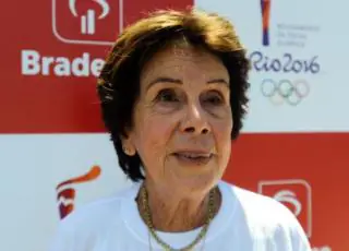 Morre Maria Esther Bueno, maior tenista brasileira