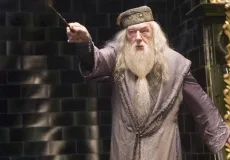Morre Michael Gambon, o Dumbledore de Harry Potter