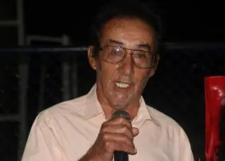 Morre Nilson Costa, ex-prefeito de Medeiros Neto