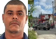 Morre no HECB homem que atirou na mulher e enteada em Medeiros Neto