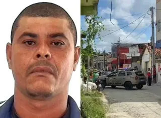 Morre no HECB homem que atirou na mulher e enteada em Medeiros Neto