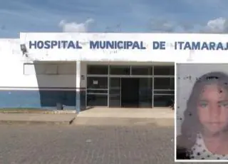 Morre no HMI criança baleada durante chacina no interior de Itabela