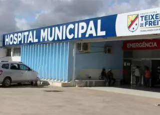 Morre no HMTF homem que foi baleado ao tentar separar briga entre a irmã e o cunhado no interior de Itanhém